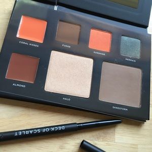 Deck of Scarlet Edition No 01